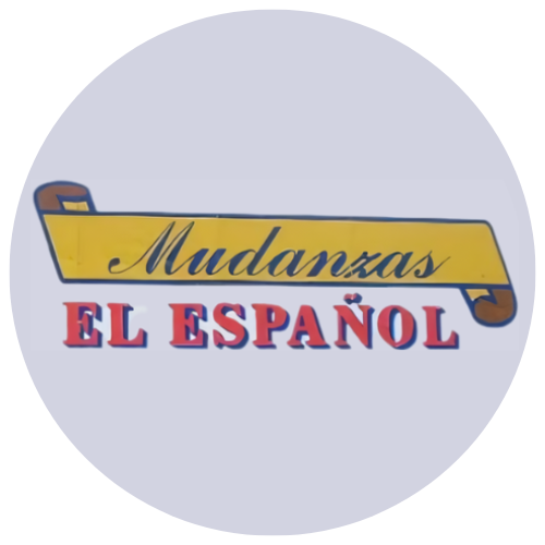 mudanzas el español logo